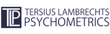 Tersius Lambrechts Psychometrics